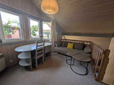 Holiday house exklusives skandinavisches Ferienhaus - Features photo 7