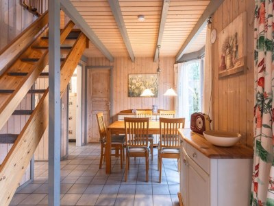 Holiday house exklusives skandinavisches Ferienhaus - Features photo 10
