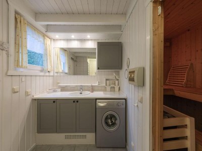 Holiday house exklusives skandinavisches Ferienhaus - Features photo 11