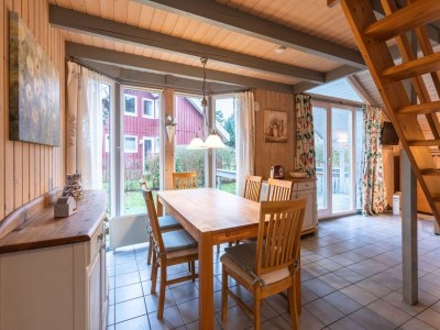 Holiday house exklusives skandinavisches Ferienhaus - Features photo 13