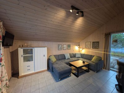 Holiday house exklusives skandinavisches Ferienhaus - Features photo 14