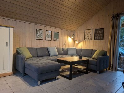 Holiday house exklusives skandinavisches Ferienhaus - Features photo 15