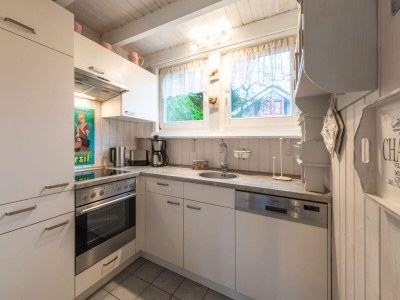 Holiday house exklusives skandinavisches Ferienhaus - Features photo 16