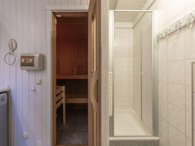 Holiday house exklusives skandinavisches Ferienhaus - Outdoor photo 35