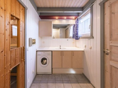 Holiday house Ferienhaus im Ferienpark Mirow - Features photo 4