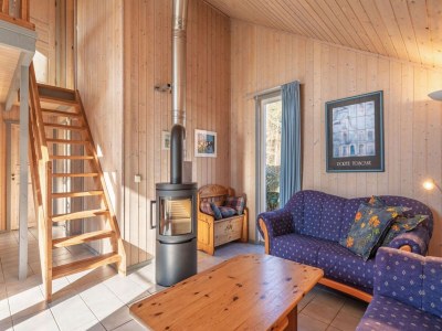 Holiday house Ferienhaus im Ferienpark Mirow - Features photo 6