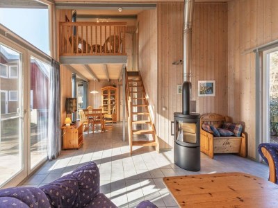 Holiday house Ferienhaus im Ferienpark Mirow - Features photo 7