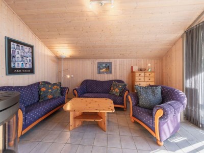 Holiday house Ferienhaus im Ferienpark Mirow - Features photo 8