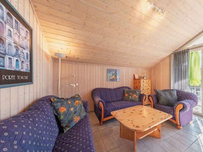 Holiday house Ferienhaus im Ferienpark Mirow - Features photo 9