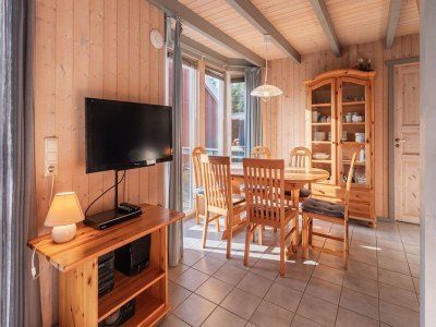 Holiday house Ferienhaus im Ferienpark Mirow - Features photo 10