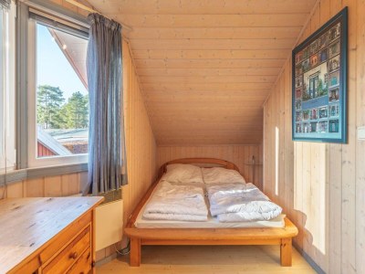 Holiday house Ferienhaus im Ferienpark Mirow - Features photo 11