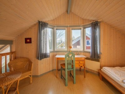 Holiday house Ferienhaus im Ferienpark Mirow - Features photo 12