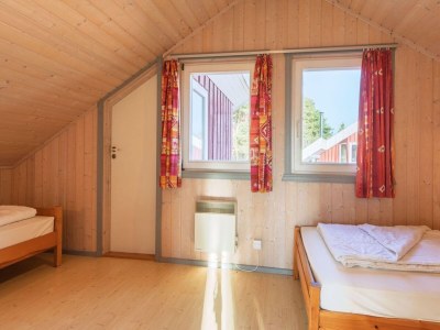 Holiday house Ferienhaus im Ferienpark Mirow - Features photo 14