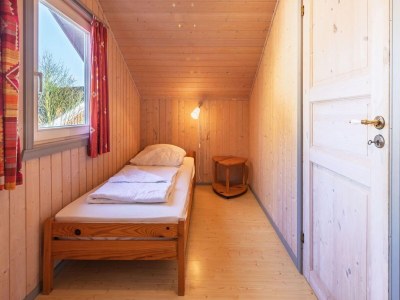 Holiday house Ferienhaus im Ferienpark Mirow - Features photo 15