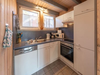 Holiday house Ferienhaus im Ferienpark Mirow - Features photo 17