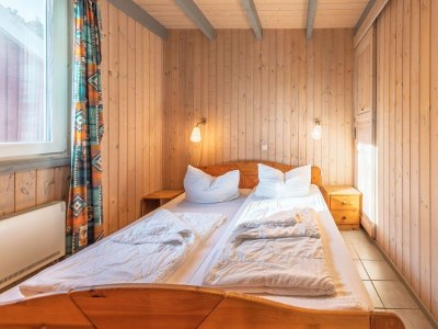 Holiday house Ferienhaus im Ferienpark Mirow - Features photo 19