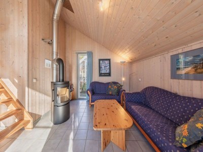 Holiday house Ferienhaus im Ferienpark Mirow - Features photo 20