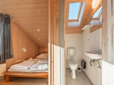 Holiday house Ferienhaus im Ferienpark Mirow - Features photo 21