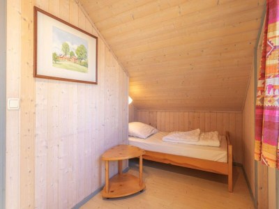 Holiday house Ferienhaus im Ferienpark Mirow - Features photo 22