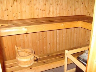 Holiday house Ferienhaus im Ferienpark Mirow - Outdoor photo 24