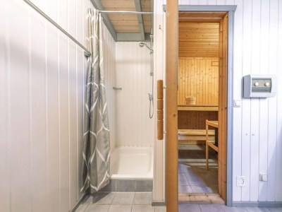 Holiday house Ferienhaus im Ferienpark Mirow - Outdoor photo 25