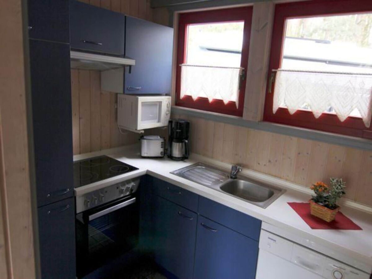 Holiday house exklusives skandinavisches Ferienhaus - Features photo 2