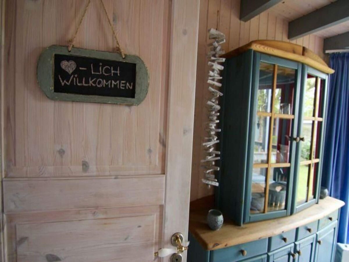 Holiday house exklusives skandinavisches Ferienhaus - Features photo 3