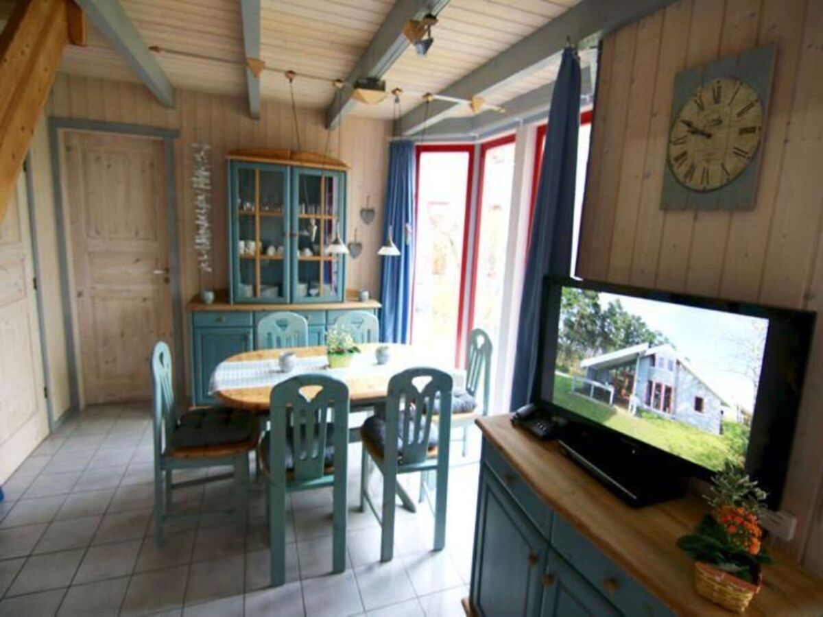 Holiday house exklusives skandinavisches Ferienhaus - Features photo 4