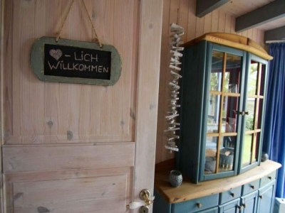 Holiday house exklusives skandinavisches Ferienhaus - Features photo 3