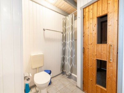 Holiday house exklusives skandinavisches Ferienhaus - Features photo 6