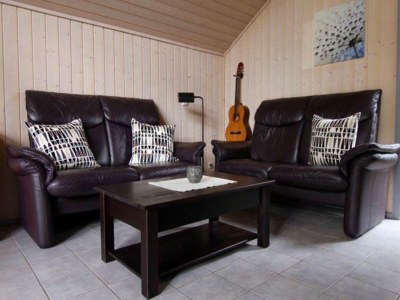 Holiday house exklusives skandinavisches Ferienhaus - Features photo 7