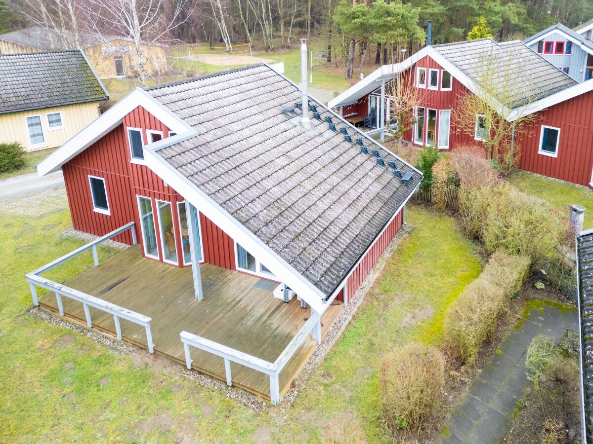 Holiday house exklusives skandinavisches Ferienhaus