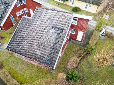 Holiday house exklusives skandinavisches Ferienhaus - Outdoor photo 3