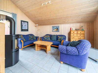 Holiday house exklusives skandinavisches Ferienhaus - Features photo 8
