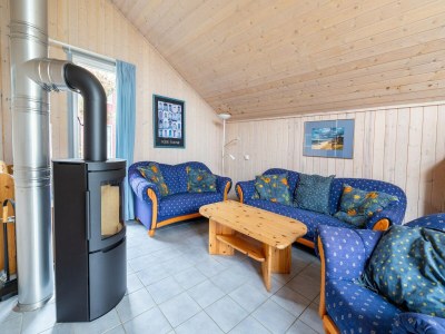 Holiday house exklusives skandinavisches Ferienhaus - Features photo 10
