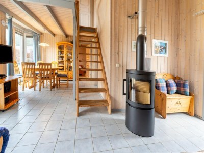 Holiday house exklusives skandinavisches Ferienhaus - Features photo 12