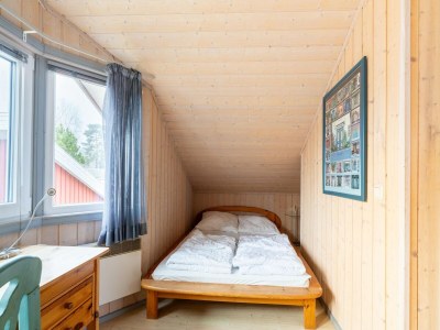 Holiday house exklusives skandinavisches Ferienhaus - Features photo 16