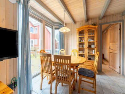 Holiday house exklusives skandinavisches Ferienhaus - Features photo 18