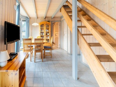 Holiday house exklusives skandinavisches Ferienhaus - Features photo 21