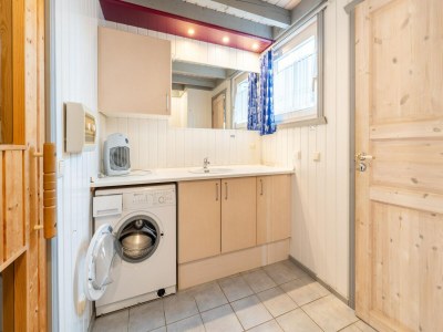 Holiday house exklusives skandinavisches Ferienhaus - Outdoor photo 38