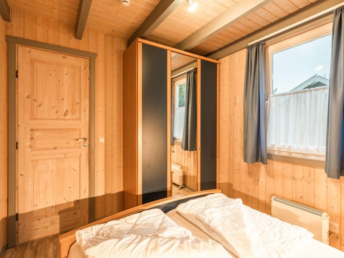 Holiday house Ferienhaus im Ferienpark Mirow - Features photo 5