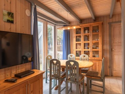 Holiday house Ferienhaus im Ferienpark Mirow - Features photo 4