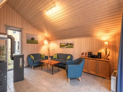 Holiday house Ferienhaus im Ferienpark Mirow - Features photo 6