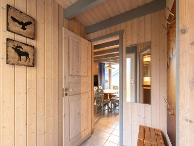 Holiday house Ferienhaus im Ferienpark Mirow - Features photo 7