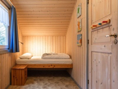 Holiday house Ferienhaus im Ferienpark Mirow - Features photo 8