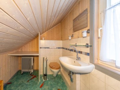 Holiday house Ferienhaus im Ferienpark Mirow - Features photo 9