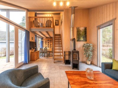 Holiday house Ferienhaus im Ferienpark Mirow - Features photo 11