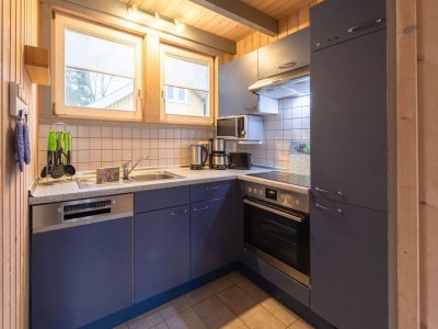 Holiday house Ferienhaus im Ferienpark Mirow - Features photo 12