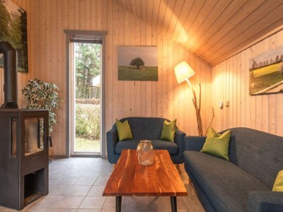 Holiday house Ferienhaus im Ferienpark Mirow - Features photo 13