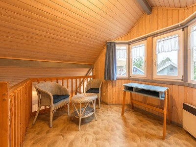 Holiday house Ferienhaus im Ferienpark Mirow - Features photo 14